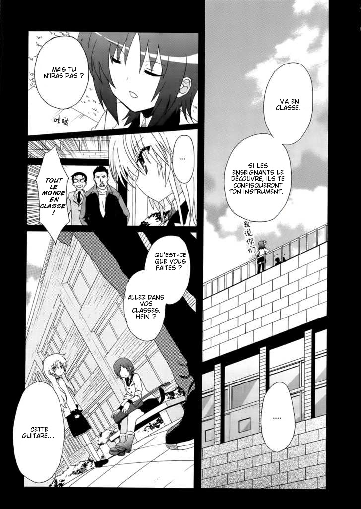 img Angel Beats! Heavens Door 17
